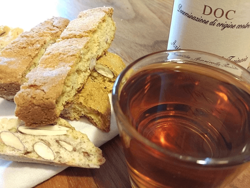 Exploring the World of Vin Santo: Facts and Figures
