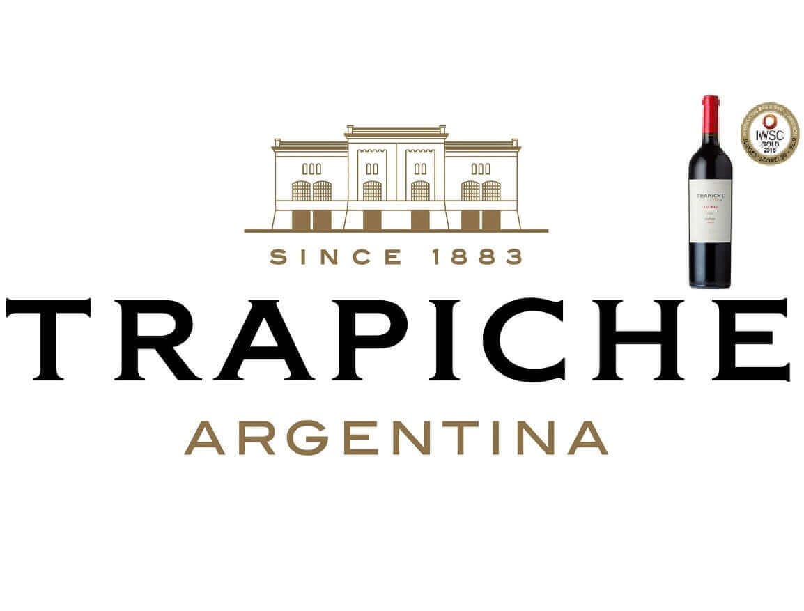 Trapiche Terroir Series Malbec - Finca Ambrosia 2014