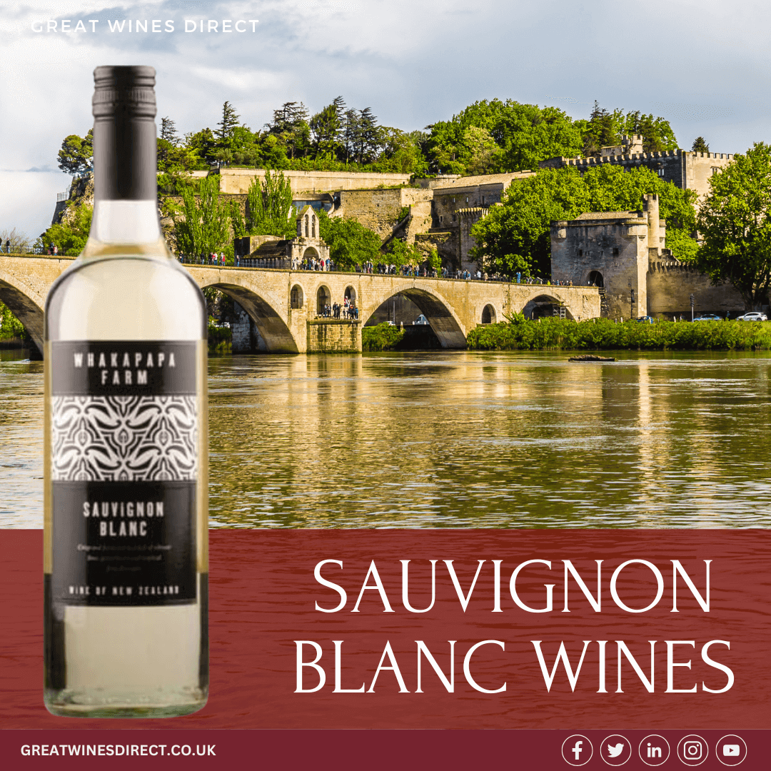 sauvignon blanc