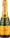 Yellow Label Brut NV Veuve Clicquot 12/375 37.5cl NV