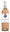 Berton Vineyard 'Foundstone', South Eastern Australia, Rose 2022 75cl