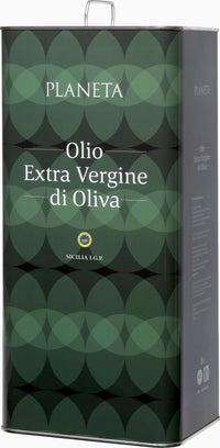 Thumbnail for Planeta Extra Virgin Olive Oil 500cl 2023 500cl - Buy Planeta Wines from GREAT WINES DIRECT wine shop