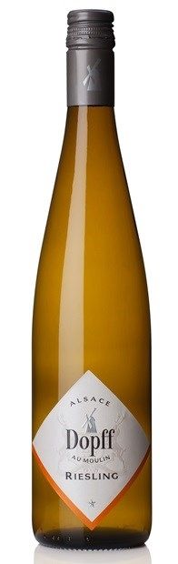 Dopff au Moulin, Alsace, Riesling 2022 75cl - Buy Dopff au Moulin Wines from GREAT WINES DIRECT wine shop