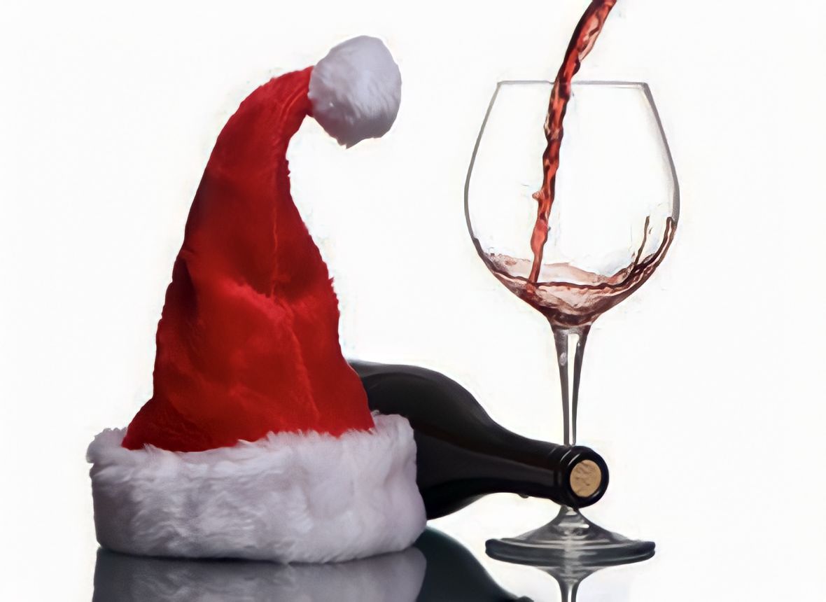 Christmas gift card - Buy  Wines from GREAT WINES DIRECT wine shop