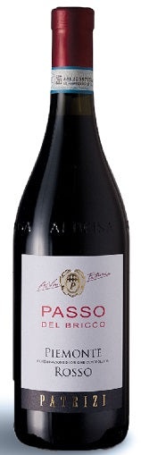 Thumbnail for Manfredi Passo Del Bricco DOC Piemonte 75cl - Buy Manfredi Wines from GREAT WINES DIRECT wine shop