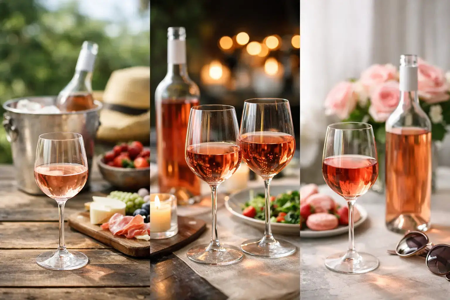 Best Rosé Wine Online for Every Occasion