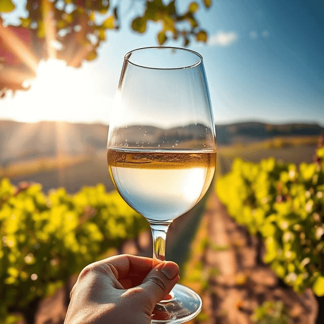 The Surprising Health Benefits of Drinking Pinot Grigio