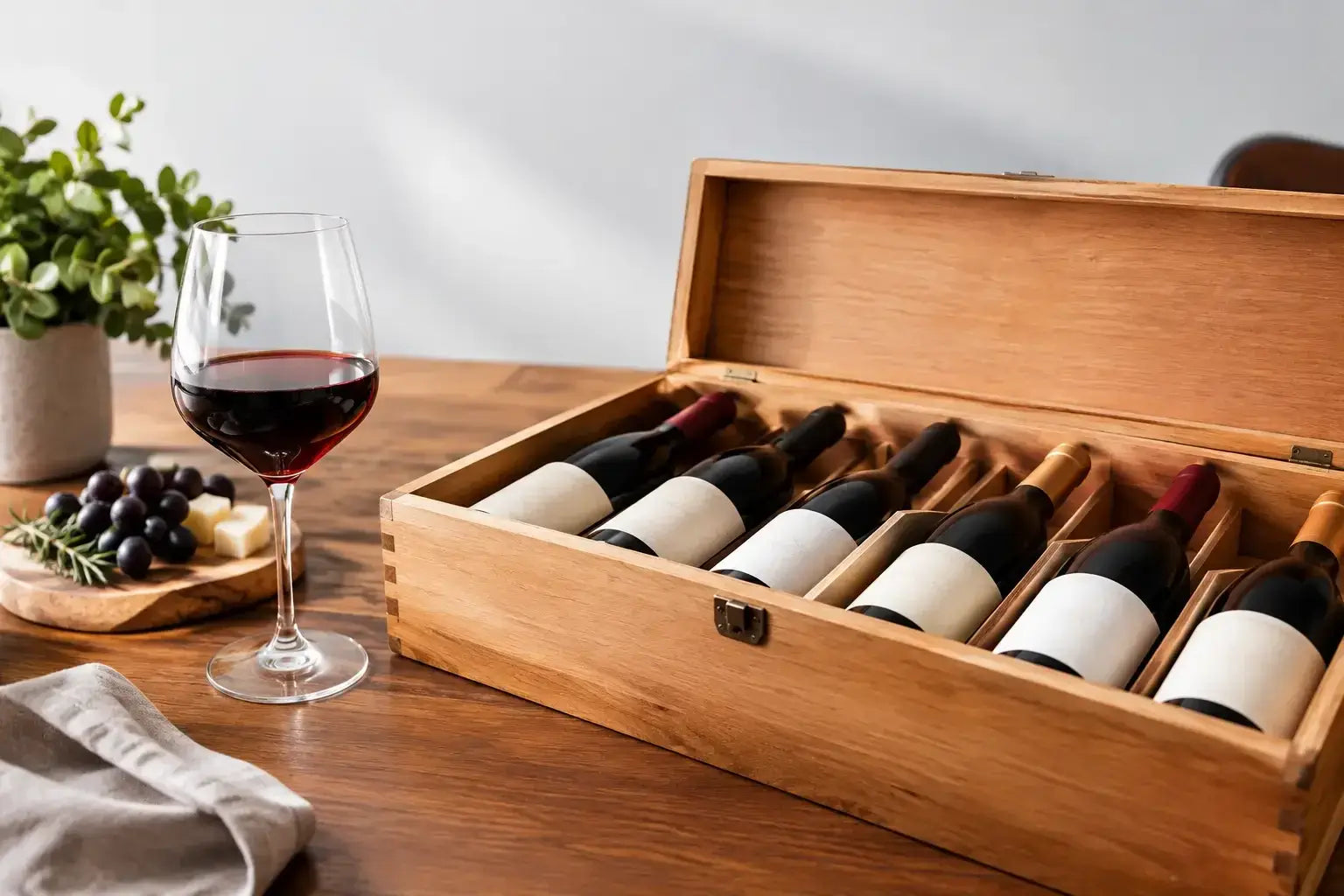 Wine Case Review: Choose a Case You Will Love