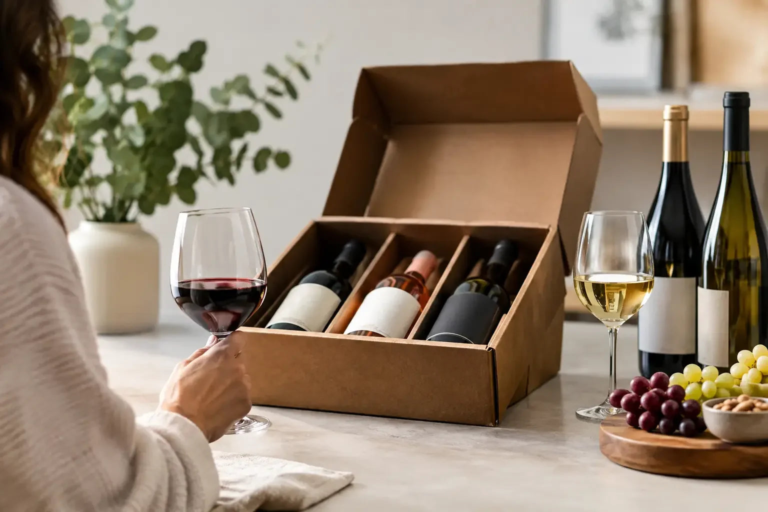 Wine Subscription Alternatives Worth Trying