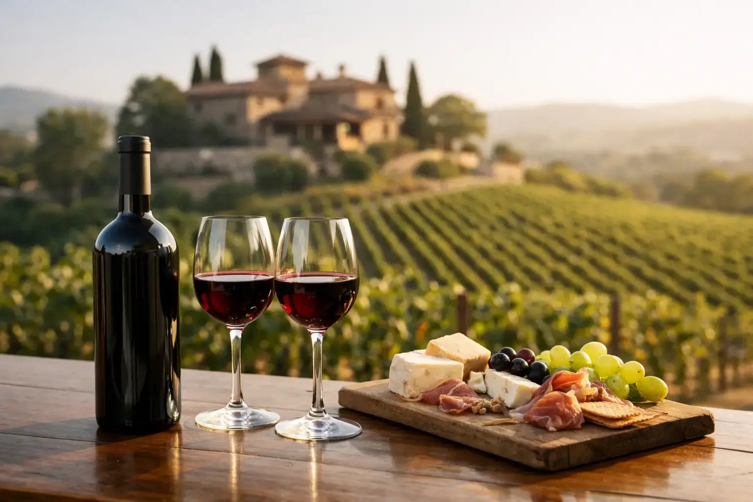 Why Exclusive Estate Wines Are Worth It