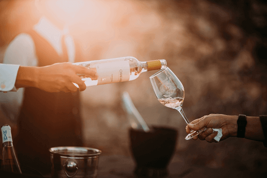 Discover the Top 10 Regions for Great Rose Wines