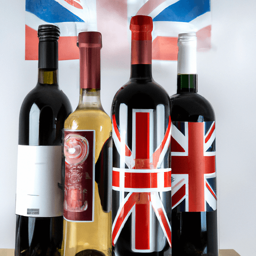 The Flourishing World of Wine in the UK: The Current Perspective