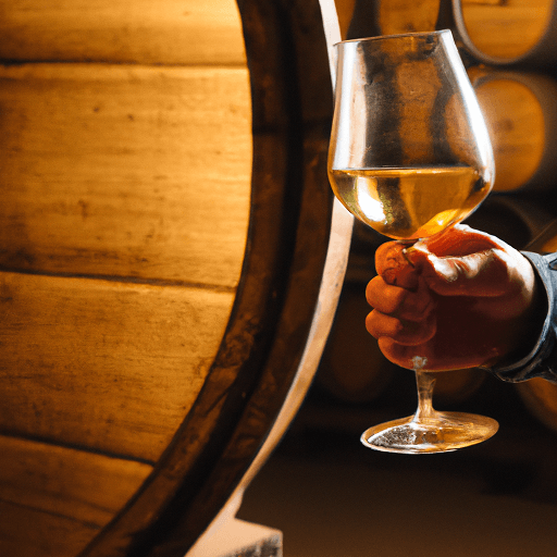 Why White Rioja Wine is the Best Choice