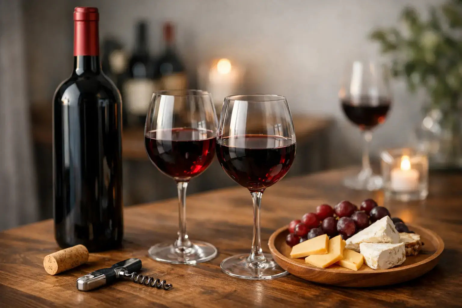 Everyday Red Wine Deals Worth Drinking Tonight
