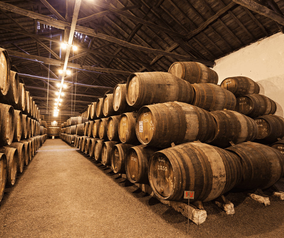 Buy Portuguese Wines Online | Great Wines Direct