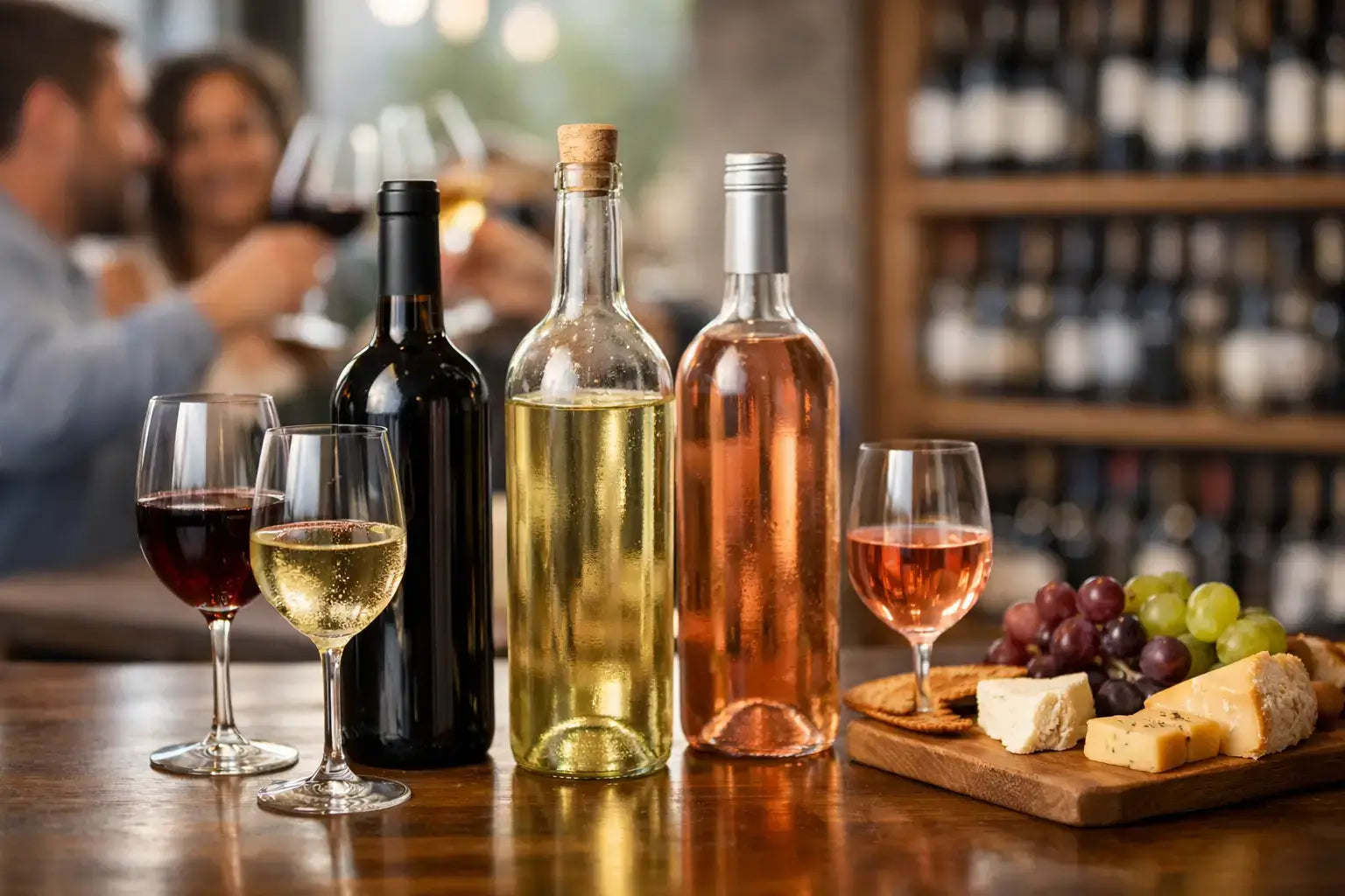 Why Customer Favourite Wines Earn Their Place