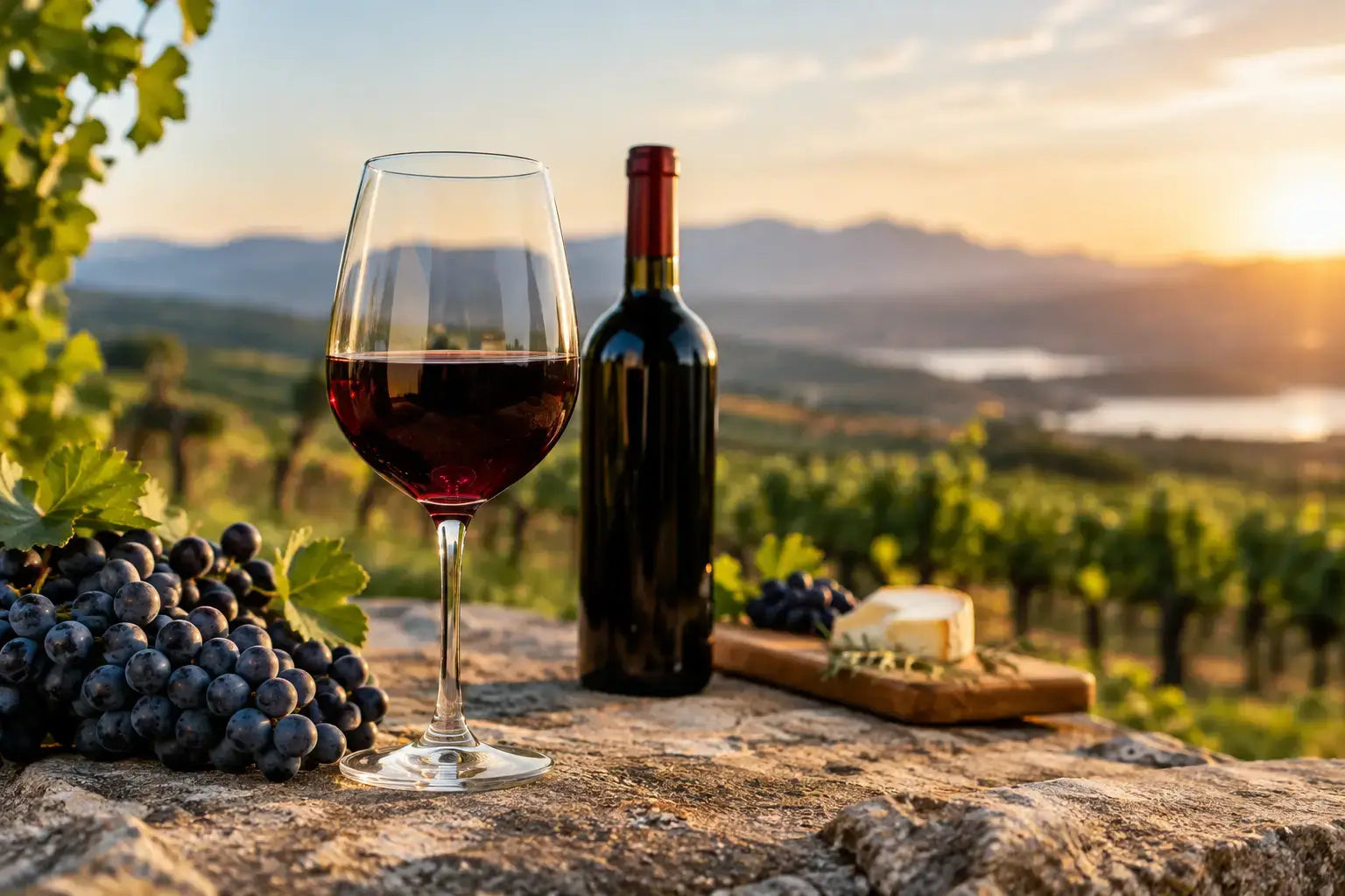 How Terroir Affects Wine and Its Flavour