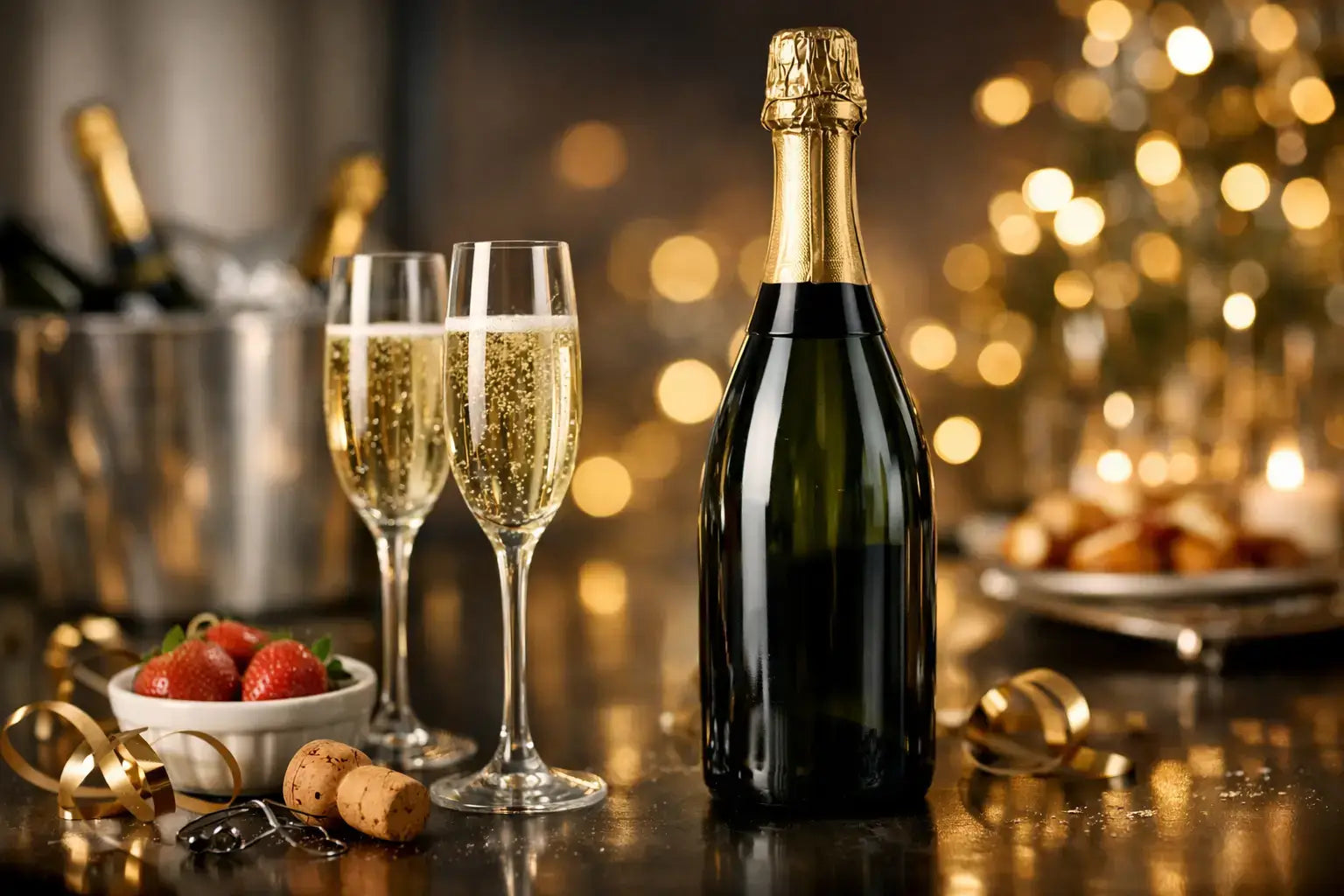 Best Prosecco for Celebrations: How to Choose