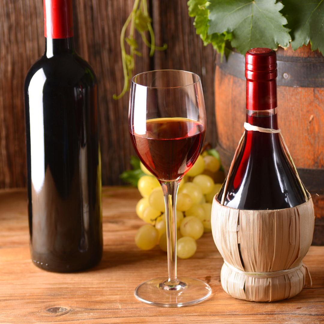 Buy Italian Wines Online | Great Wines Direct