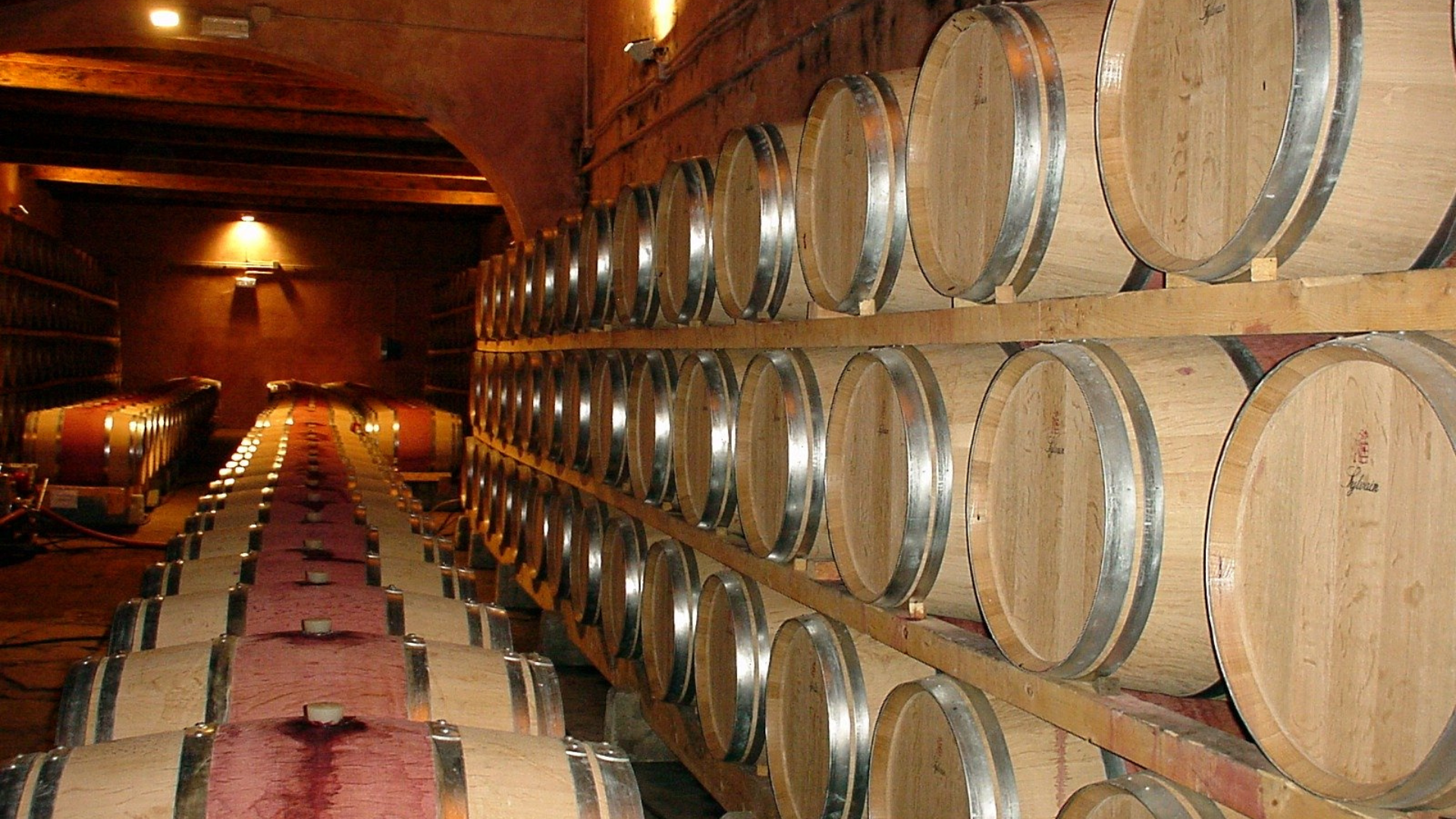 Buy Frescobaldi Wines Online from Great Wines Direct