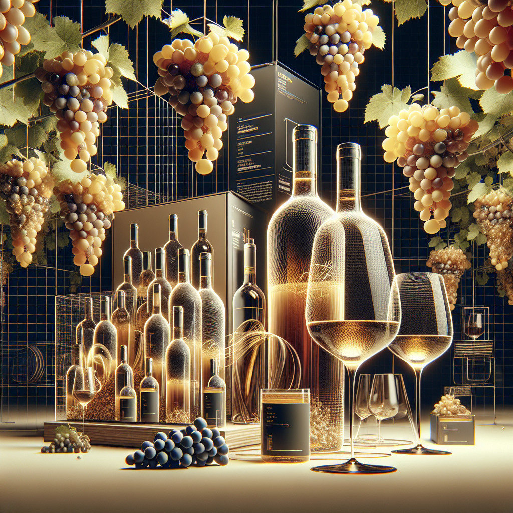 Top Wine Trends to Watch in 2024