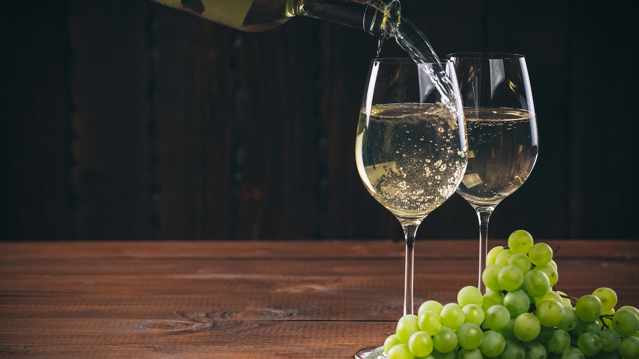 Buy White Wines Online From Great Wines Direct