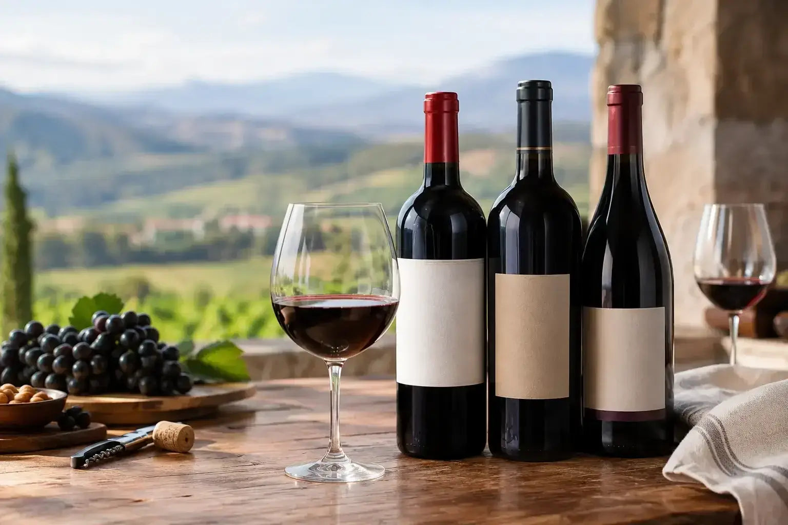 Best Value Rioja Review: Bottles Worth Buying