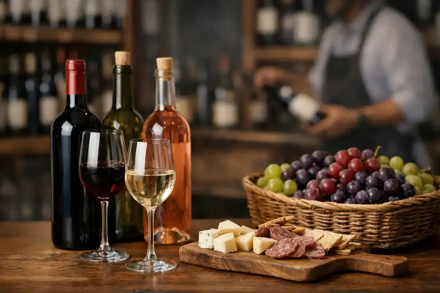 Why Choose Value Wine From Independent Merchants?