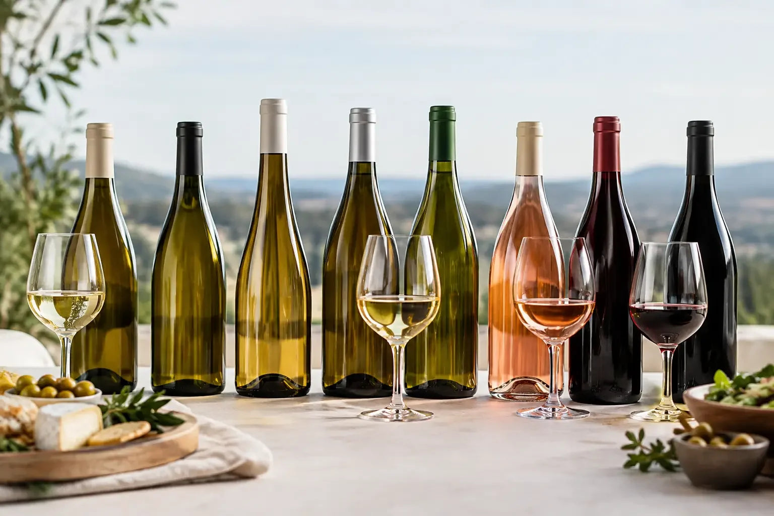 8 Great Alternatives to Sancerre Worth Trying