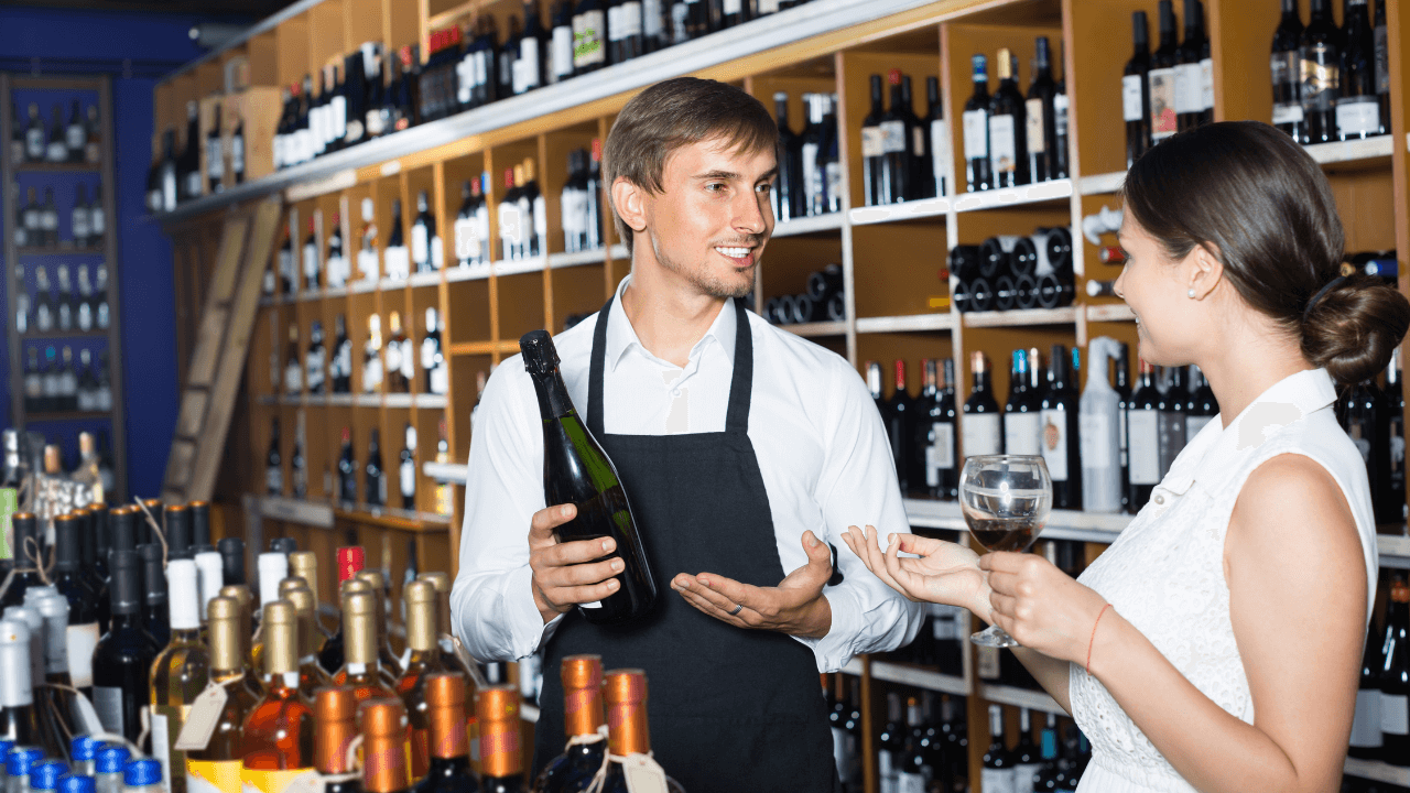 Buy Wine and Champagne Online | Great Wines Direct