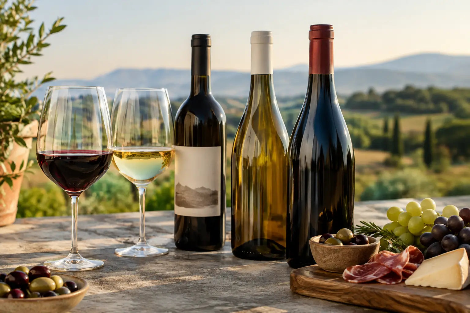 Spanish Wines Worth Drinking Beyond Rioja
