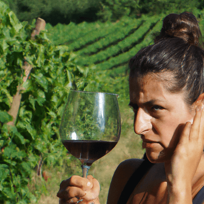 Is Wine Good for You?