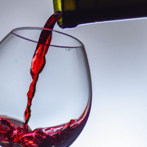 The Ultimate Guide to Red & Wine: 10 Tips for Wine Lovers