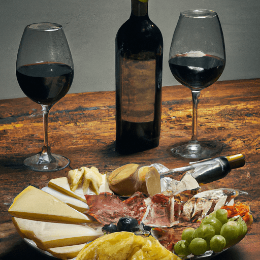 Discover the Perfect Wine Pairings with Great Wines Direct