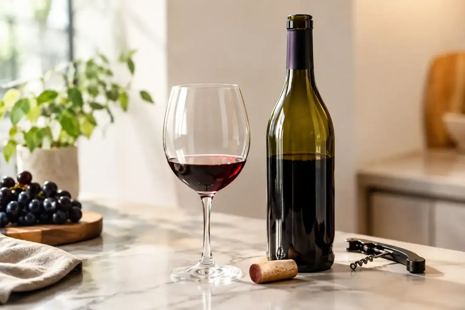 Opened Wine Lifespan: How Long Does It Last?