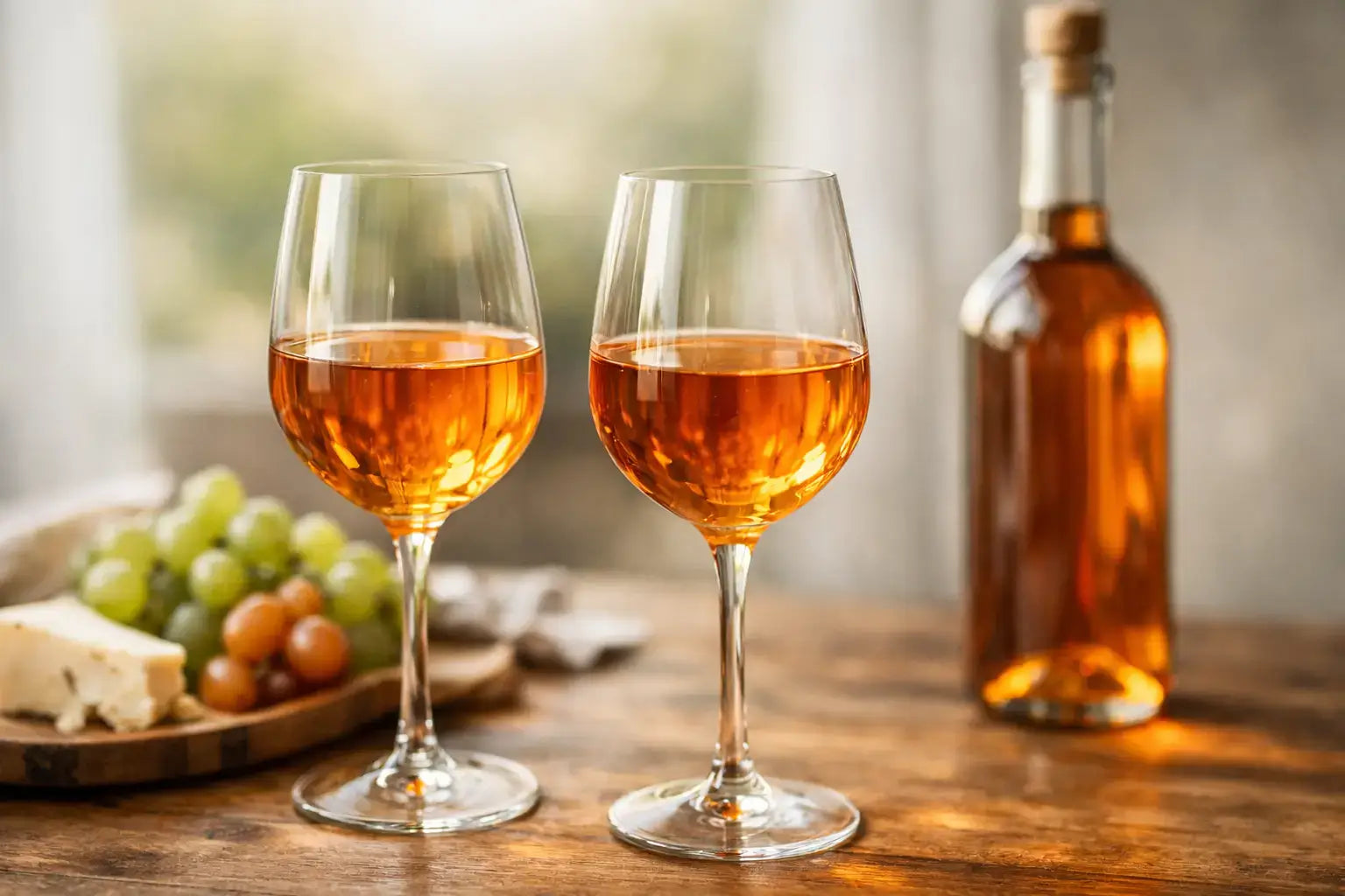 What Is Orange Wine? A Clear Guide