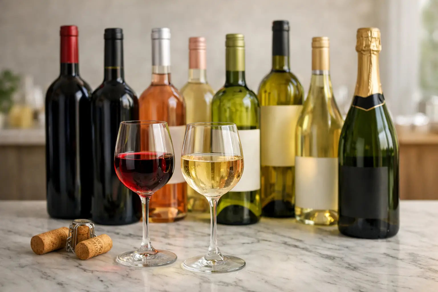 12 Wine Gems Under £20 Worth Buying