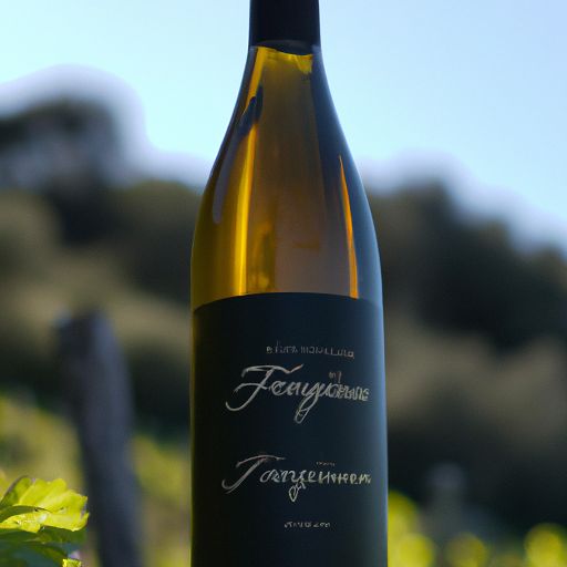 10 Ways to Enjoy Falanghina Wine