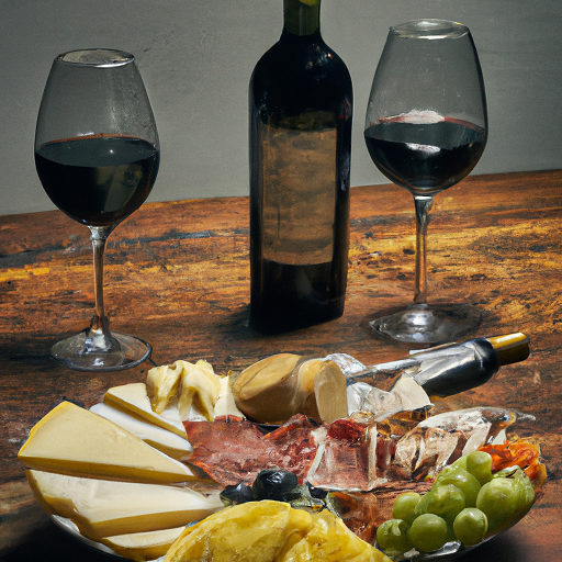 Discover the Perfect Wine Pairings with Great Wines Direct