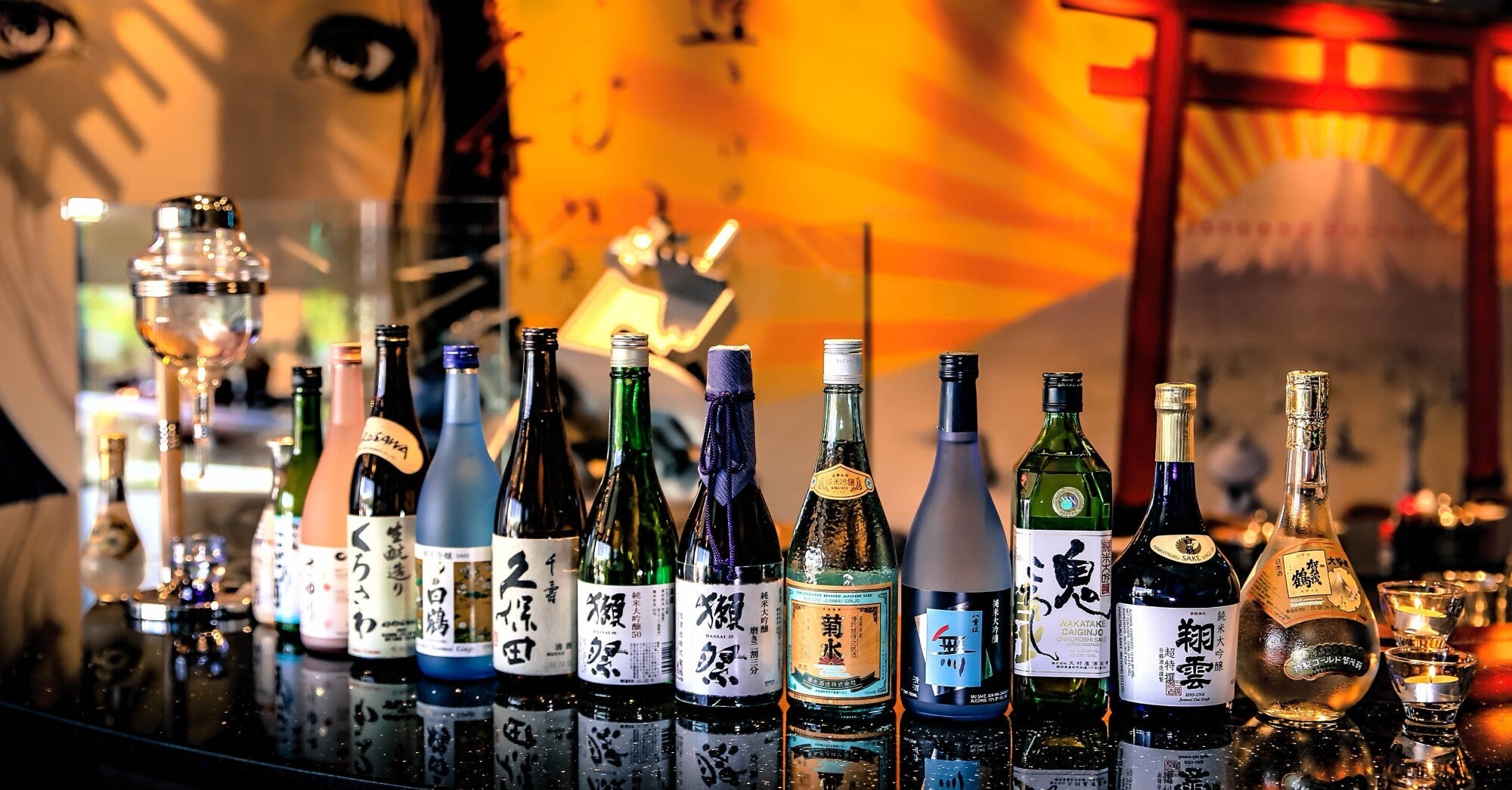 Why Japanese Wines Are Gaining Popularity: Exploring the Country's Wine Industry