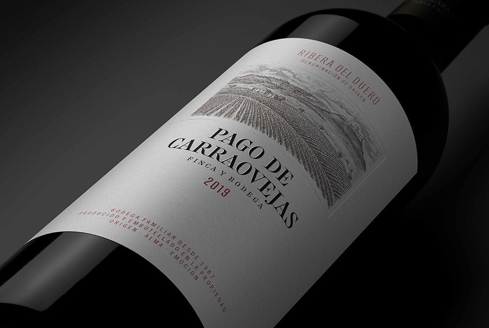 A Taste of Perfection: Pago de Carraovejas Redefining Ribera del Duero's Wine Standards