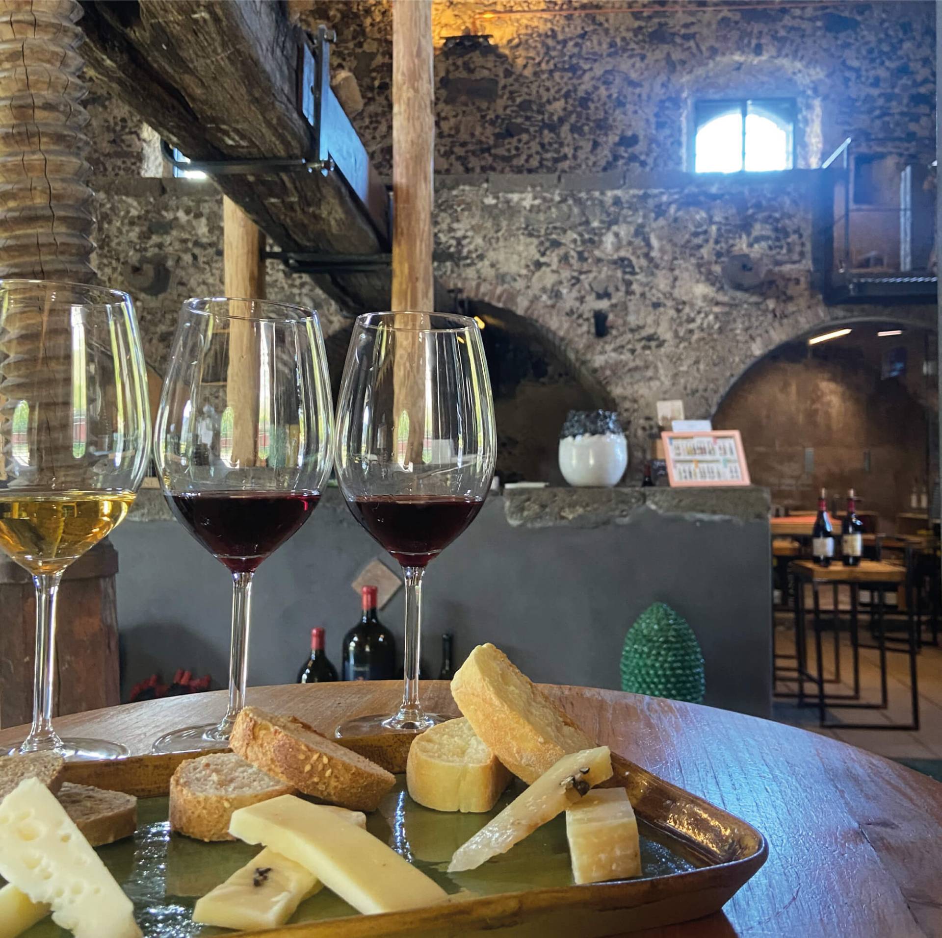 Experience the Flavours of Sicily with Planeta Wines