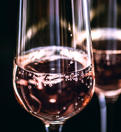 Learn the Surprising Facts About Prosecco Rose Wine