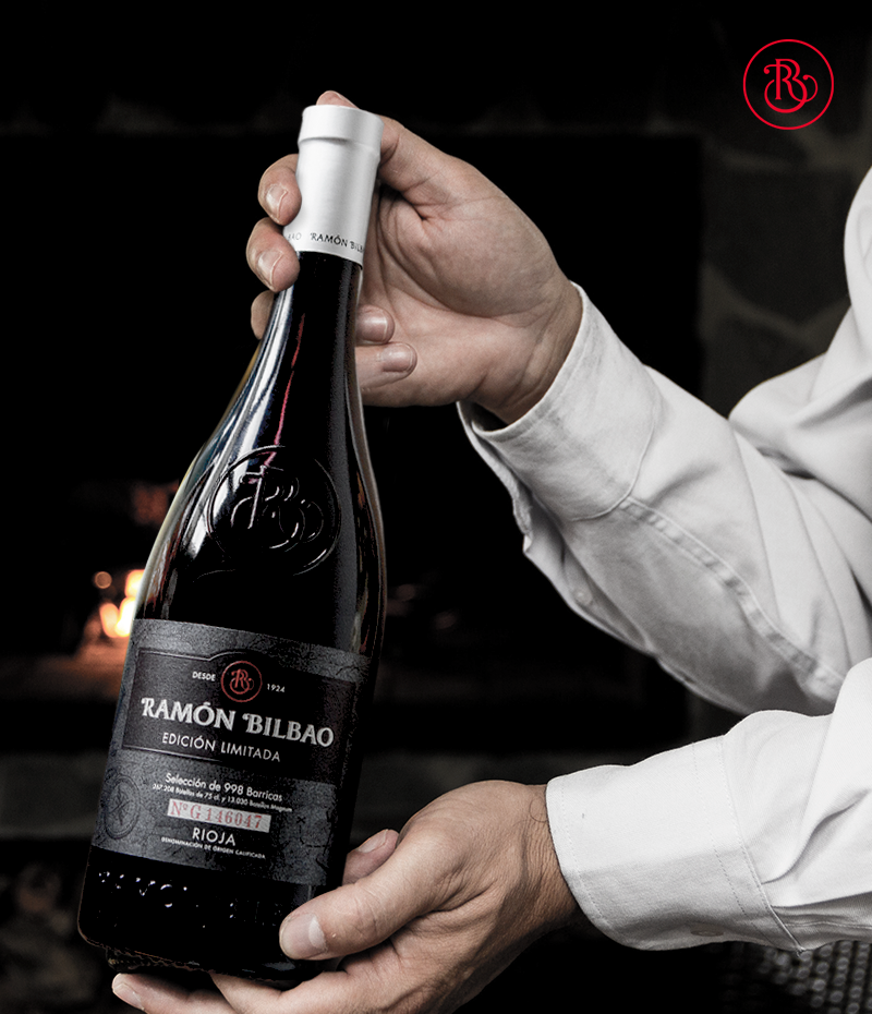 How Ramon Bilbao Became Spain's Most Adored Wine Brand