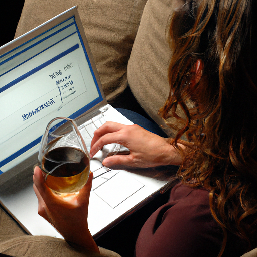 The Top 10 Reasons to Shop for Wine Online in the UK