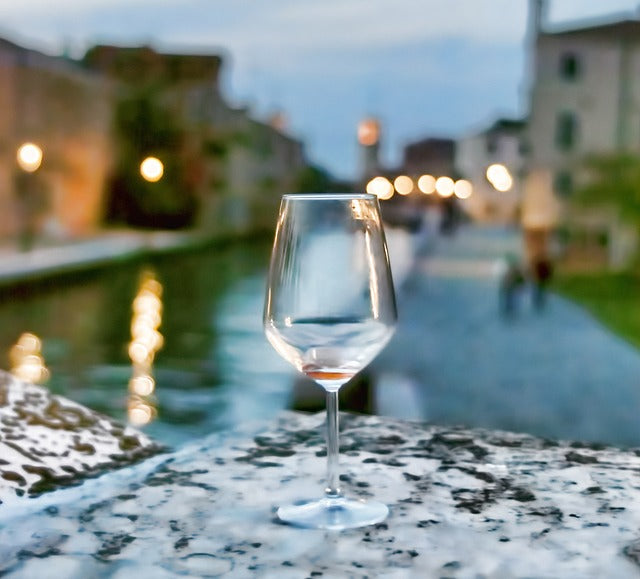 Sip the Passion: Exploring the Rich Heritage of Sospiro Italian Wines
