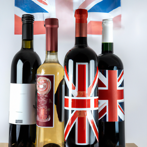 The Flourishing World of Wine in the UK: The Current Perspective