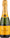 Veuve Clicquot Ponsardin Yellow Label Brut Half 37.5cl NV