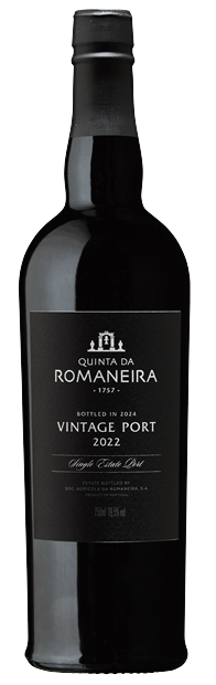 Thumbnail for Quinta da Romaneira, Douro, Vintage Port 2022 75cl