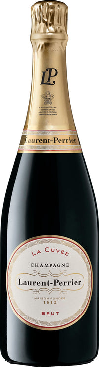 Thumbnail for Laurent Perrier La Cuvee Half 37.5cl NV